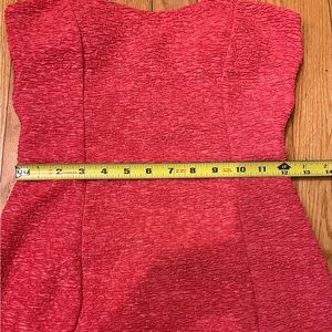 Mini dress. Used once. Looks new.